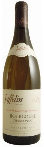Bourgogne Chardonnay Cuvee des Chanoines de Notre Dame  Jaffelin